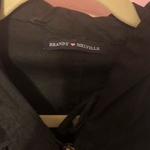 Brandy Melville Jacket